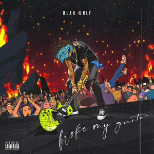Boss Talk (Explicit)