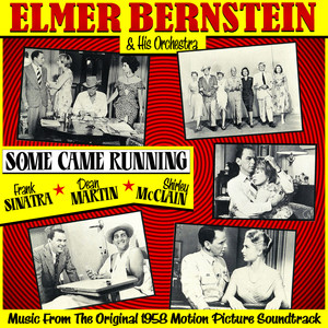 Some Came Running (Music From The Original 1958 Motion Picture Soundtrack)