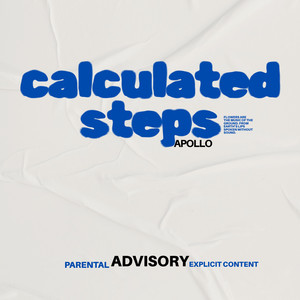 Calculated Steps (Explicit)
