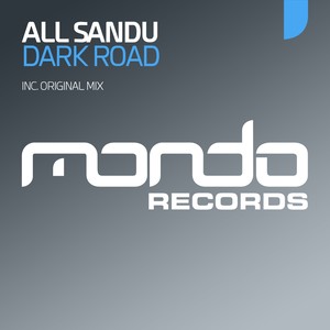 Dark Road (Original Mix)