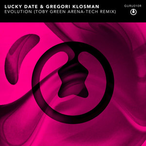 Evolution (Toby Green Arena Tech Remix)