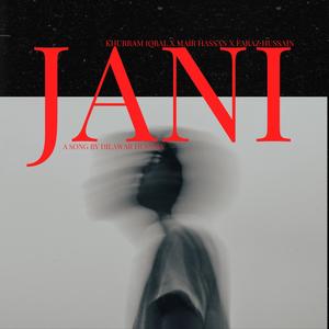 Jani (feat. Khurram Iqbal, Mair Hassan & Faraz Hussain)