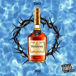 Hennessy (Explicit)