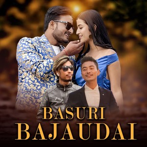 Basuri Bajaudai