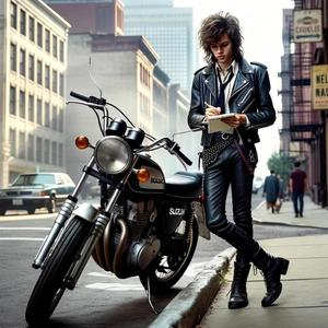 alexander ryck (feat. joey_jaz) (Explicit)