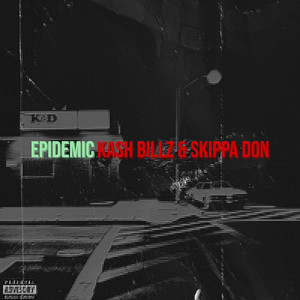 Epidemic (Explicit)