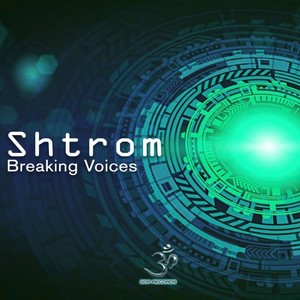 Breaking (Original Mix)