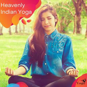 Heavenly Indian Yoga