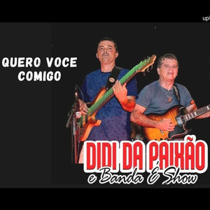 Quero Você Comigo