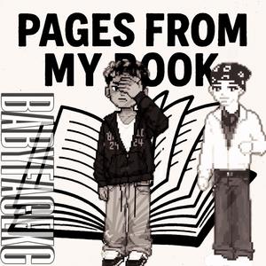 Page Three (feat. Reya)