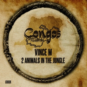 2 Animals in the Jungle (Radio Edit)