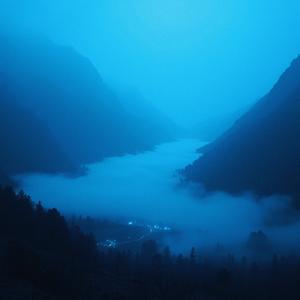 Mist (slowed + reverb)