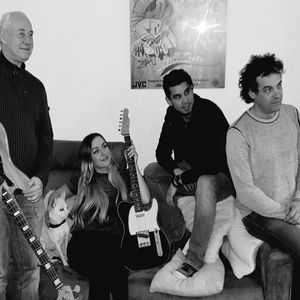 Love to Be Around You & Cher Kay