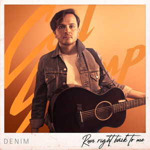 Run Right Back to Me