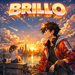 BRILLO, Vol. 6