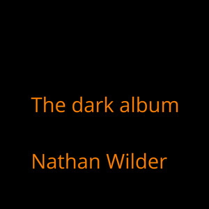 The dark album