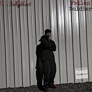 Fallen Soldier (Explicit)