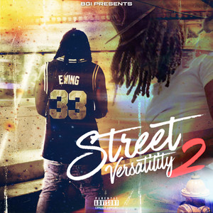 Street Versatility 2 (Explicit)