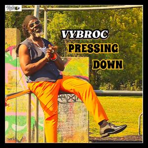 VYBROC (PRESSING DOWN)