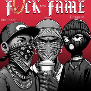 **** Fame (feat. Sherry, Mudassir & Kappner)