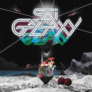 Sax in Space (feat. MsEleneous)