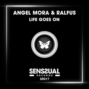 Life Goes On (Coxswain & Tetsuya Nishizawa Remix)