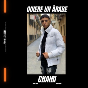 Quiere Un árabe (Explicit)