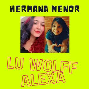 Hermana menor(feat. Alexa)