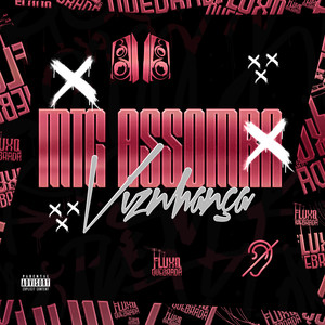 MTG Assombra Vizinhança (Explicit)