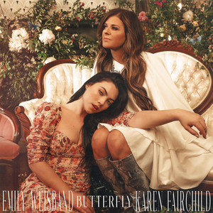 butterfly(feat. Karen Fairchild)