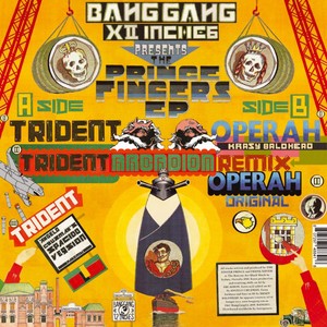 Trident (Angelo Cruzman Spacido Remix)