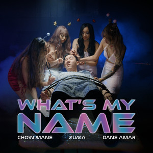 WHAT'S MY NAME (Explicit)