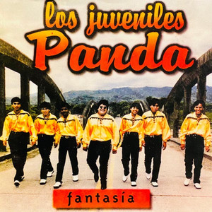 Los Juveniles Panda - Un Amor Cuando Se Va