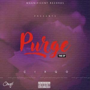 Purge (Explicit)