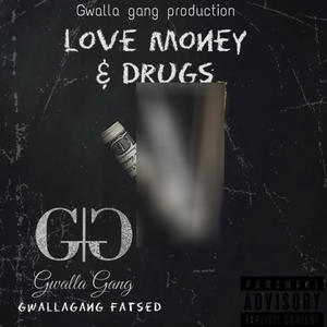 LOVE MONEY& DRUGS (Explicit)