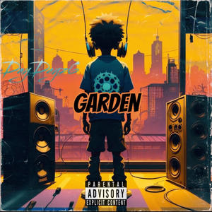 Garden (Explicit)