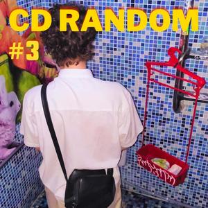 CDRANDOM#3 : piscine (feat. killian rebreyend)