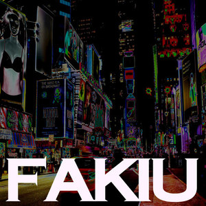Fakiu (Sharon & Robert Remix)