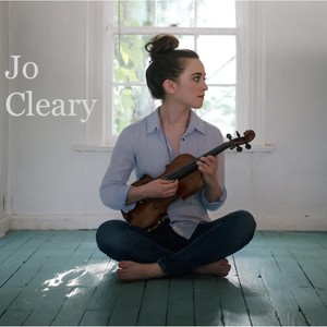 Jo Cleary