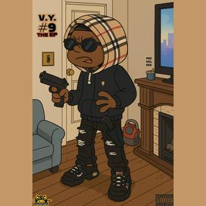 Letter 2 Yahweh (Explicit)