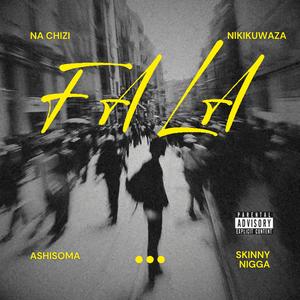 FALA (feat. Skinny Nigga)