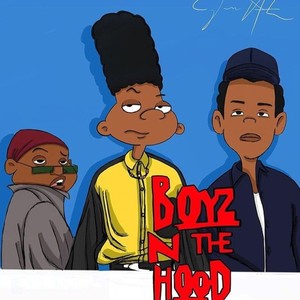 3 Piece (feat. Vontae864 & Keyxun) (Explicit)