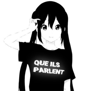 que ils parlent (Explicit)