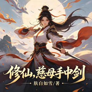 第238章 生死对决 (DJ长音频)封面