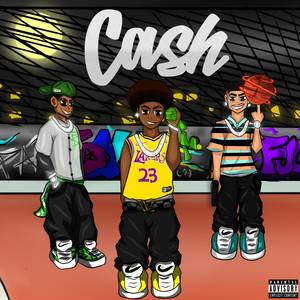 Jovem Dreco - Cash (Explicit)