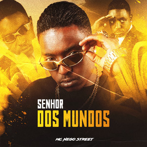 Senhor dos Mundos (Explicit)