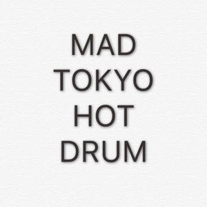Wax Motif / Tolein&Samuel Sun / Joyryde - Mad Tokyo Hot Drum (Tak Mashup)