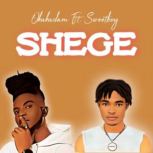 Shege