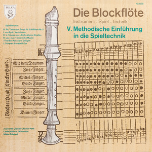 Reihe kleiner Duette - Duett No. 2 für 2 Blockflöten