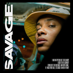 Savage (Explicit)